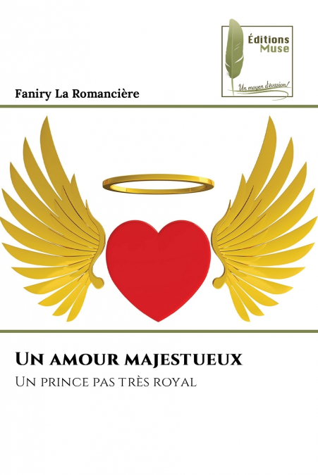 Un amour majestueux