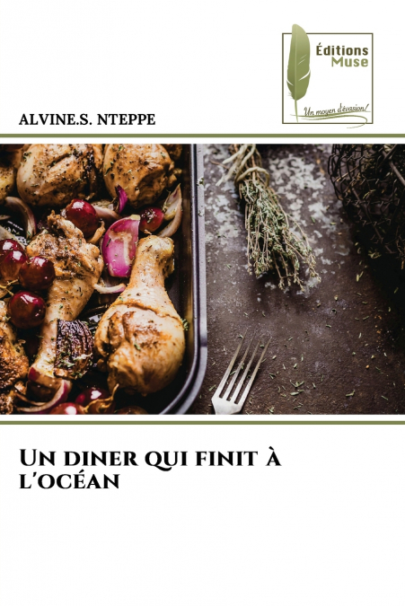 Un diner qui finit à l’océan