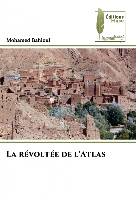 La révoltée de l’Atlas