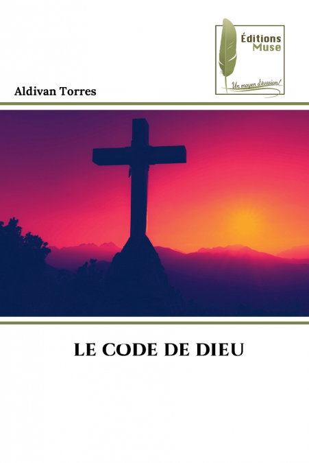 LE CODE DE DIEU