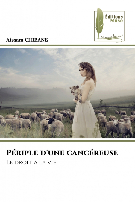 Périple d’une cancéreuse