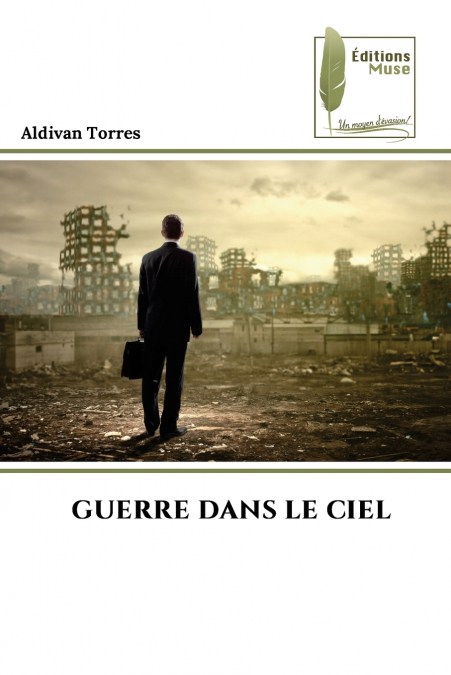 GUERRE DANS LE CIEL