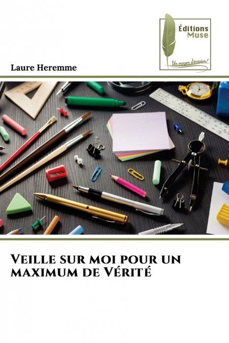 Veille sur moi pour un maximum de Vérité