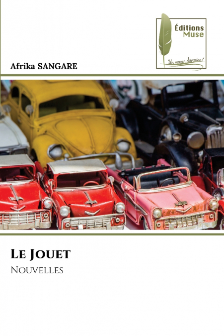 Le Jouet