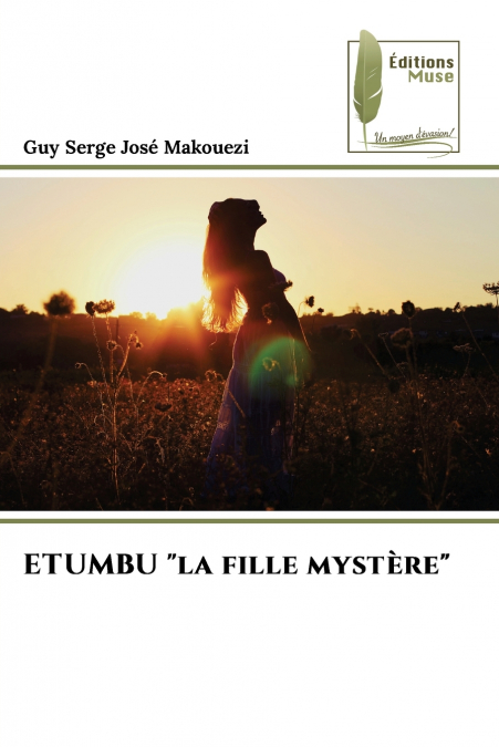 ETUMBU 'la fille mystère'