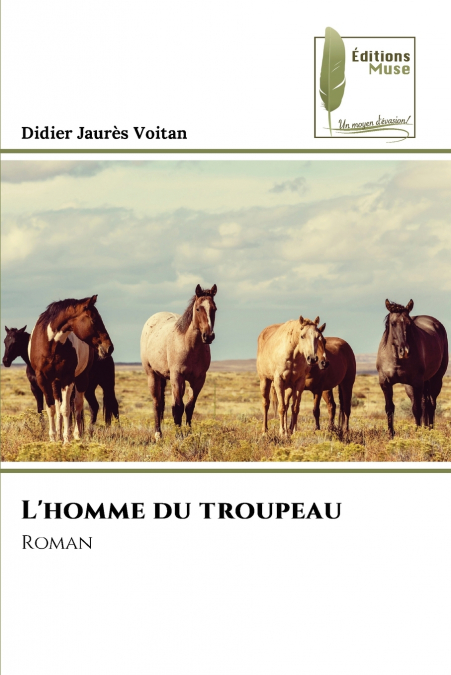 L’homme du troupeau