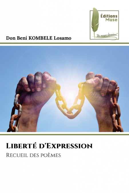 Liberté d’Expression