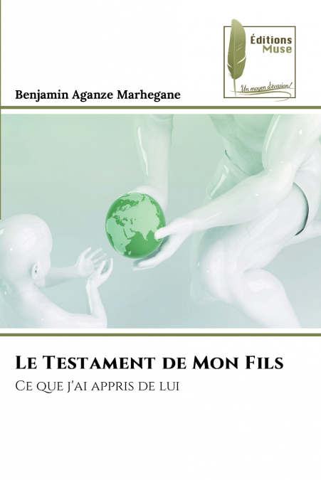 Le Testament de Mon Fils