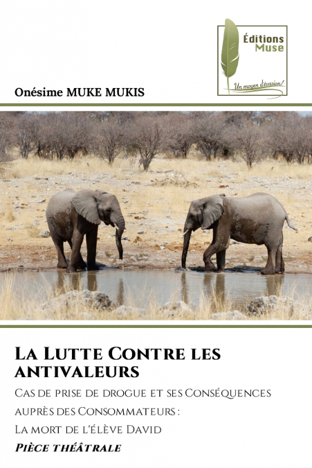 La Lutte Contre les antivaleurs