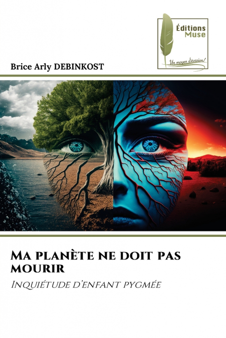 Ma planète ne doit pas mourir