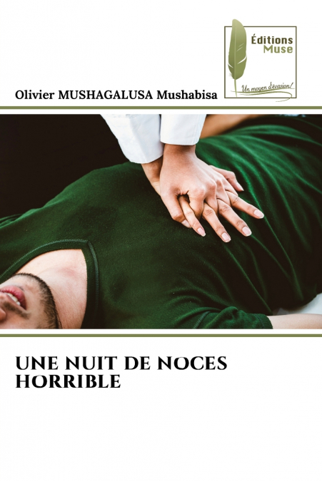 UNE NUIT DE NOCES HORRIBLE