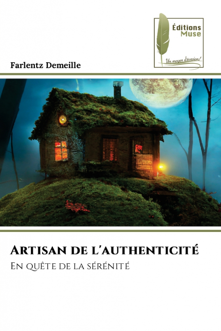 Artisan de l’authenticité