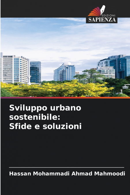 Sviluppo urbano sostenibile