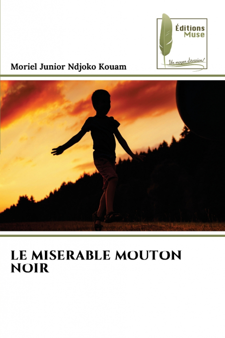 LE MISERABLE MOUTON NOIR