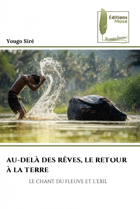 AU-DELÀ DES RÊVES, LE RETOUR À LA TERRE