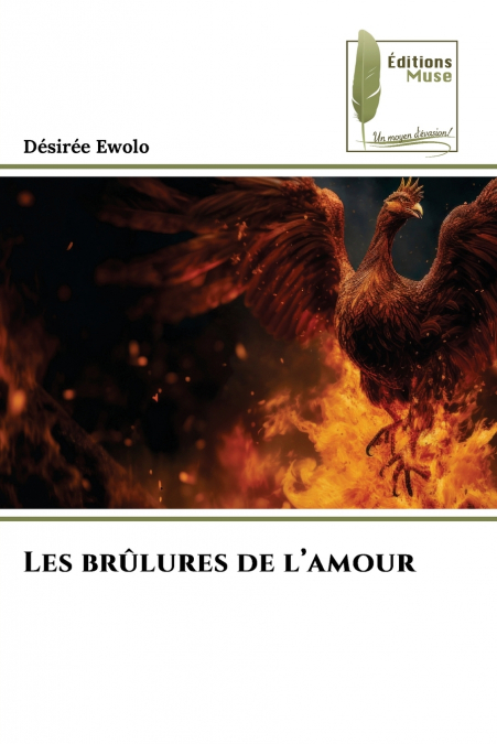 Les brûlures de l’amour