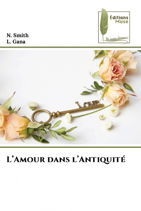 L’Amour dans l’Antiquité