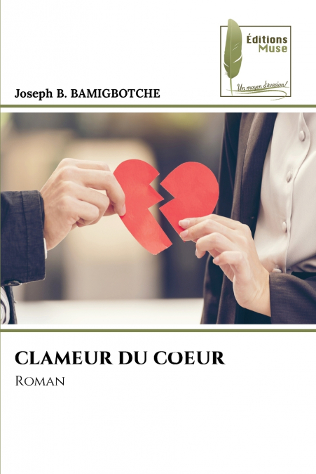 CLAMEUR DU COEUR