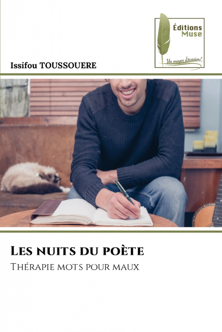 Les nuits du poète