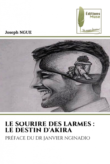 LE SOURIRE DES LARMES