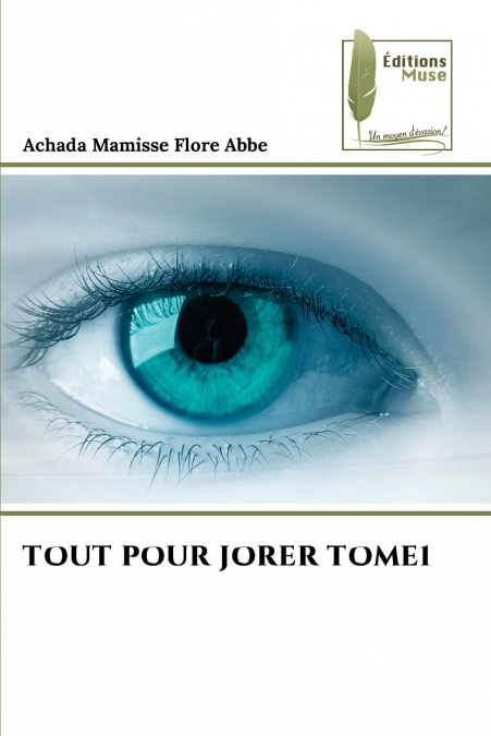 TOUT POUR JORER TOME1