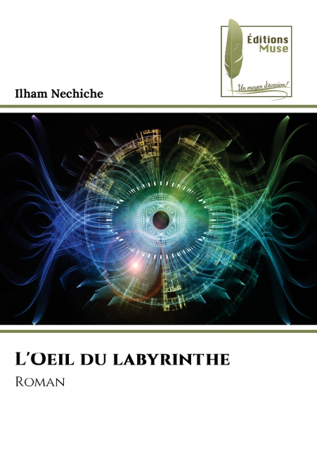 L’Oeil du labyrinthe