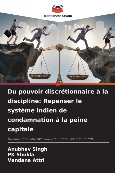Du pouvoir discrétionnaire à la discipline