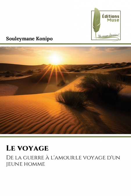 Le voyage