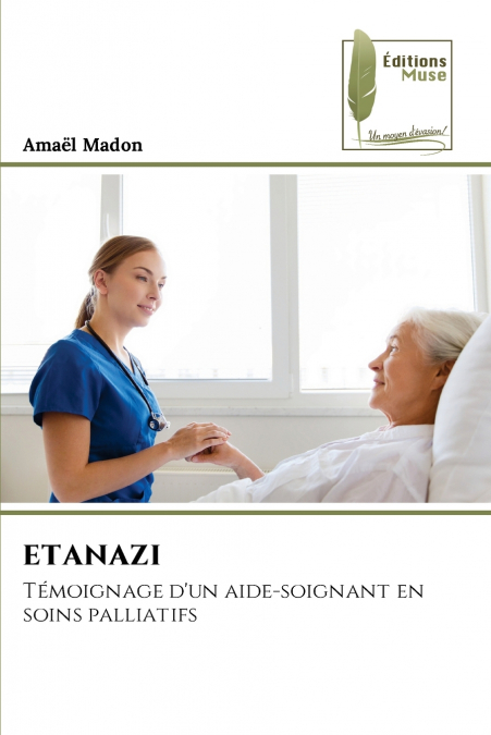 ETANAZI