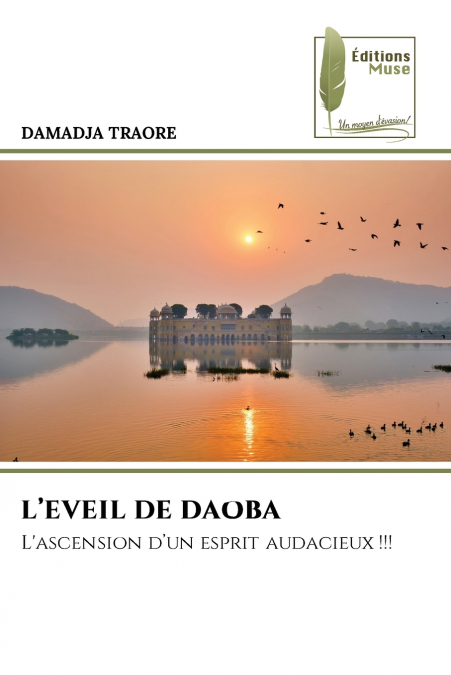 L’EVEIL DE DAOBA