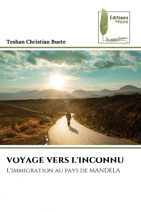 VOYAGE VERS L’INCONNU
