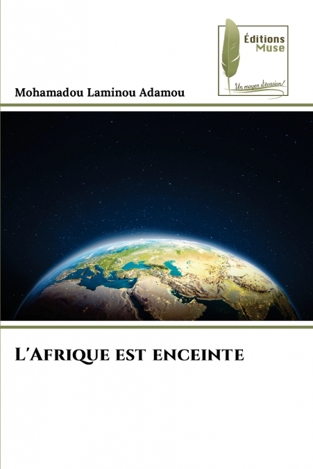 L’Afrique est enceinte