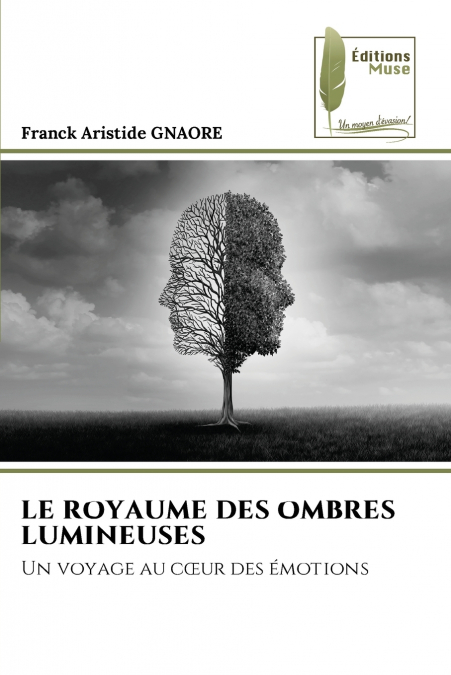 LE ROYAUME DES OMBRES LUMINEUSES