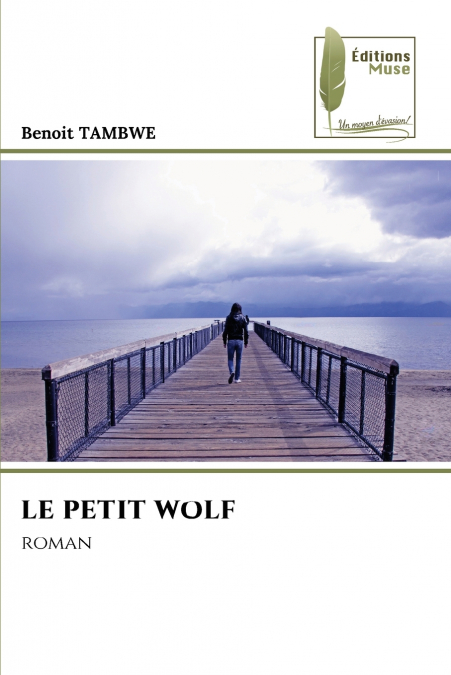 LE PETIT WOLF