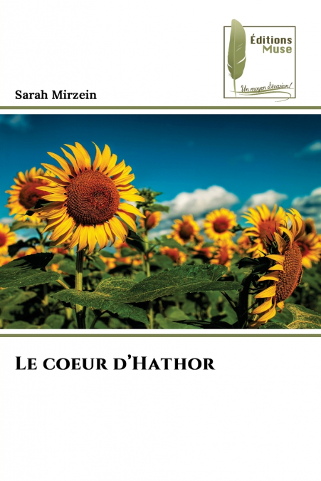 Le coeur d’Hathor