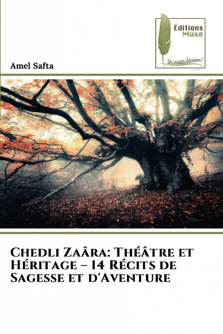 Chedli Zaâra