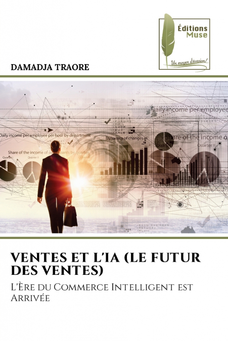 VENTES ET L’IA (LE FUTUR DES VENTES)