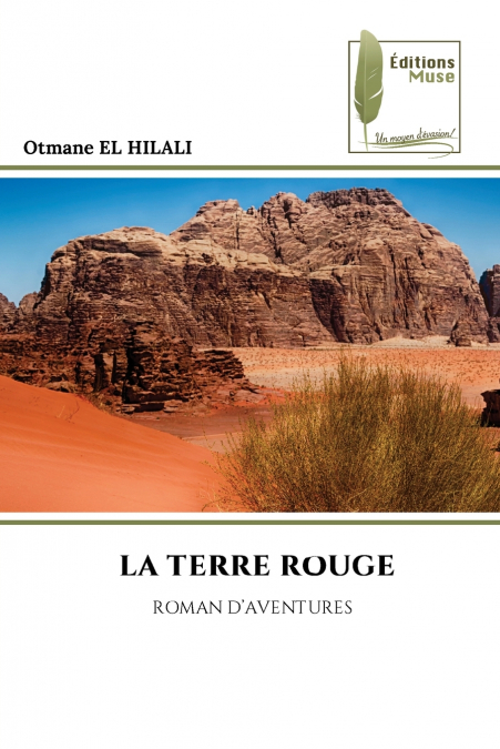 LA TERRE ROUGE