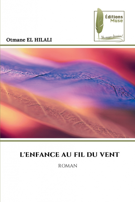 L’ENFANCE AU FIL DU VENT