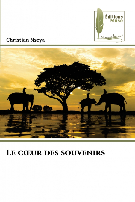 Le cœur des souvenirs