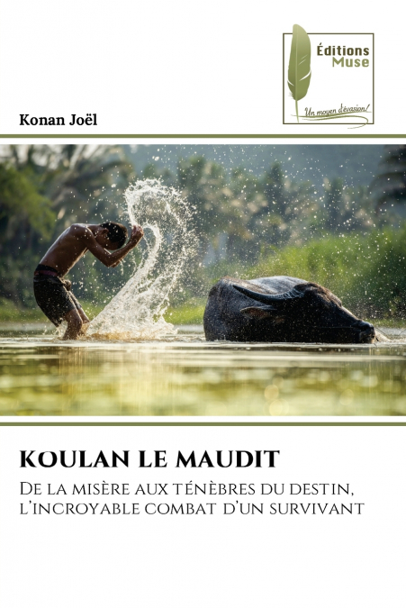KOULAN LE MAUDIT