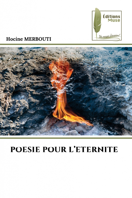 POESIE POUR L’ETERNITE