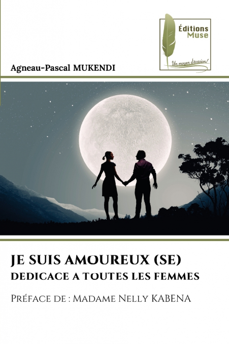 JE SUIS AMOUREUX (SE)