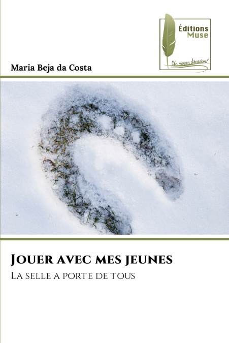 Jouer avec mes jeunes