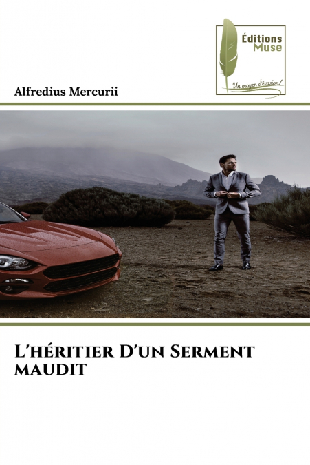 L’héritier D’un Serment maudit