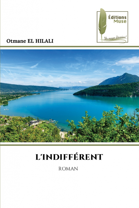 L’INDIFFÉRENT