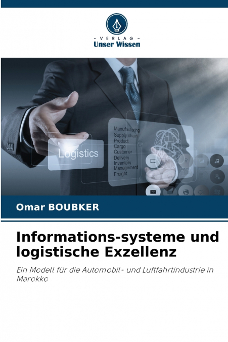 Informations-systeme und logistische Exzellenz