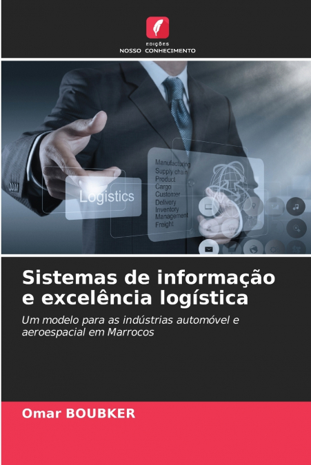 Sistemas de informação e excelência logística