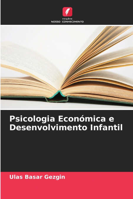 Psicologia Económica e Desenvolvimento Infantil
