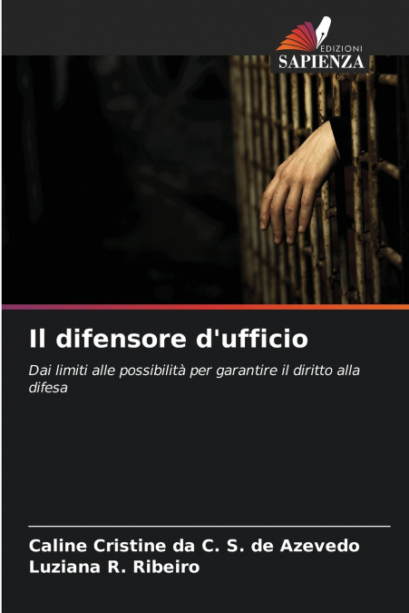 Il difensore d’ufficio